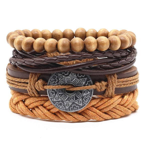 BRACELET MIXTE