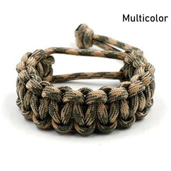 BRACELET PARACORDE