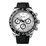No-Rules Watch - Ulnaman 2026 Collection