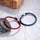 ULNAMAN - BRACELET TISSU LIBERTE